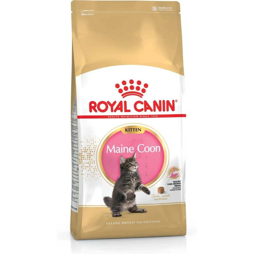 Royal Canin  Maine Coon Kitten- dry