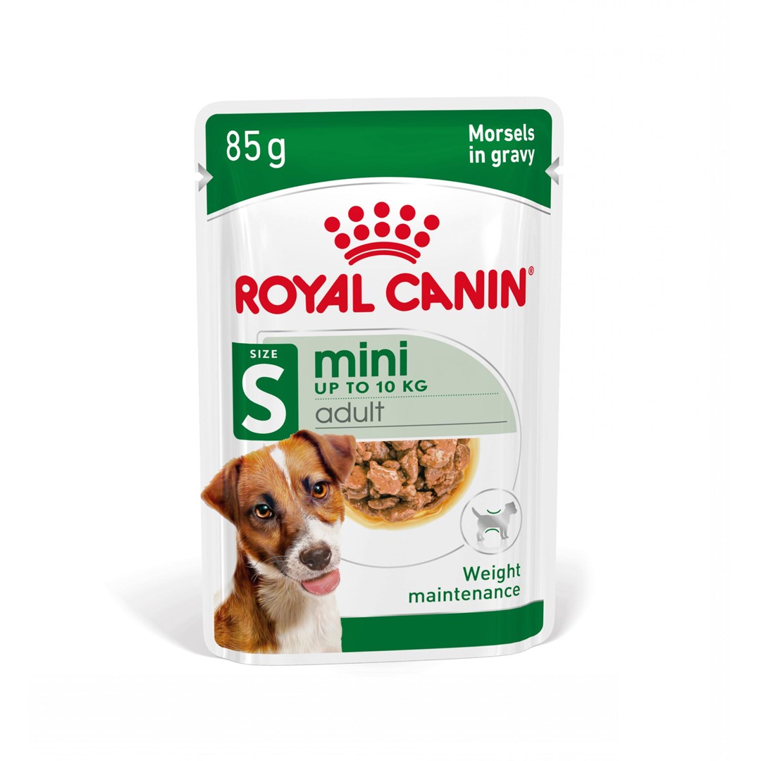 Royal Canin  Mini Adult - wet