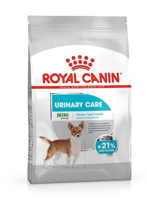Royal Canin Mini Urinary Care -