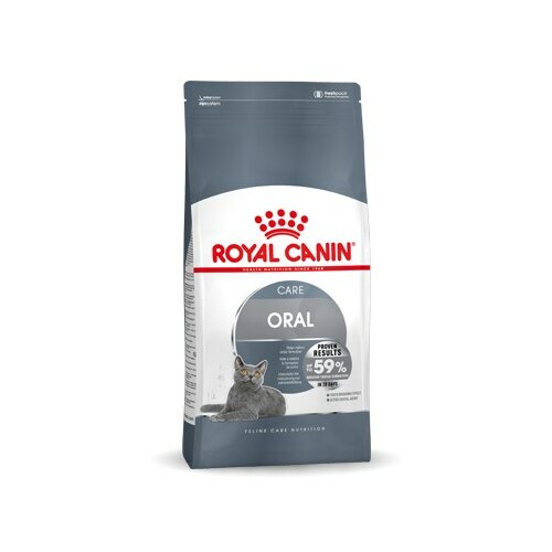 Royal Canin Oral Care dry cat