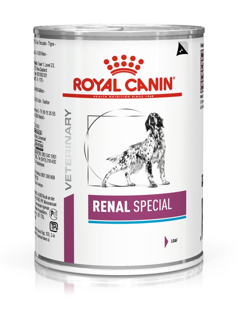 Royal Canin Renal Special - wet