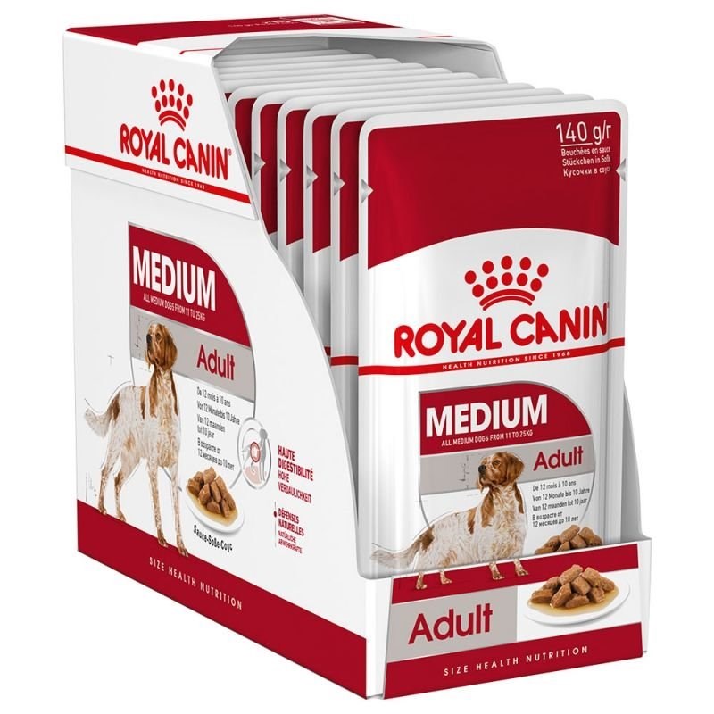 Royal Canin SHN Medium Adult in