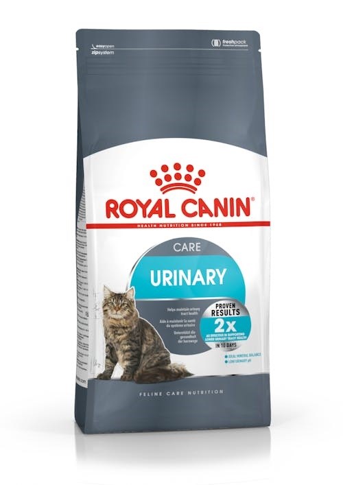 Royal Canin Urinary Care dry cat