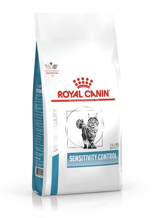 Royal Canin  Vet Sensitivity Control Feline
