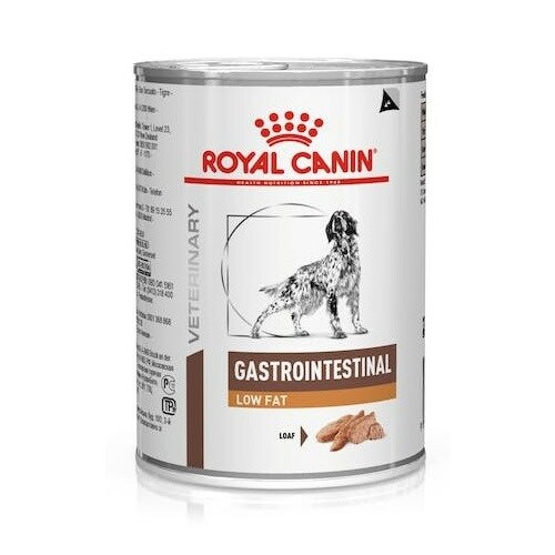Royal Canin  Veterinary Diet Canine Gastrointestinal