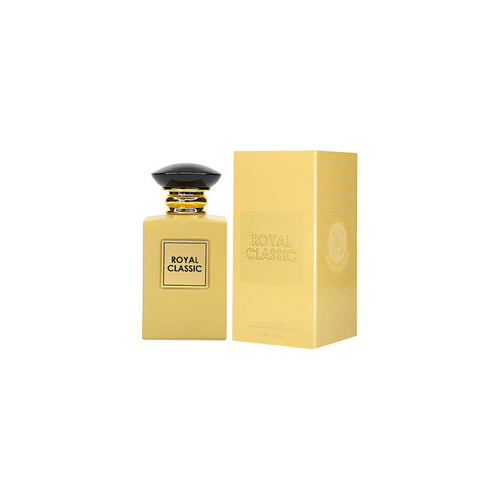 Giorgio Beverly Hills Royal Classic EDP