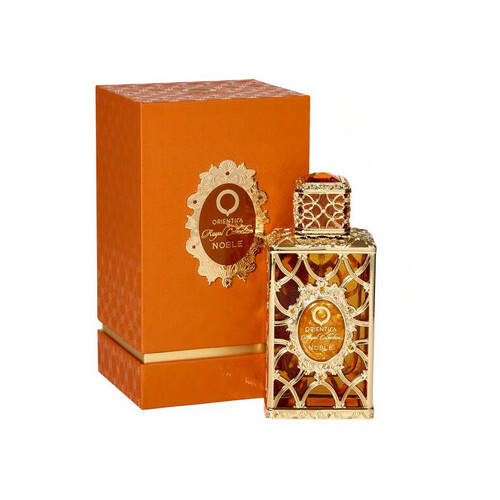 Orientica Royal Collection Noble EDP (Unisex