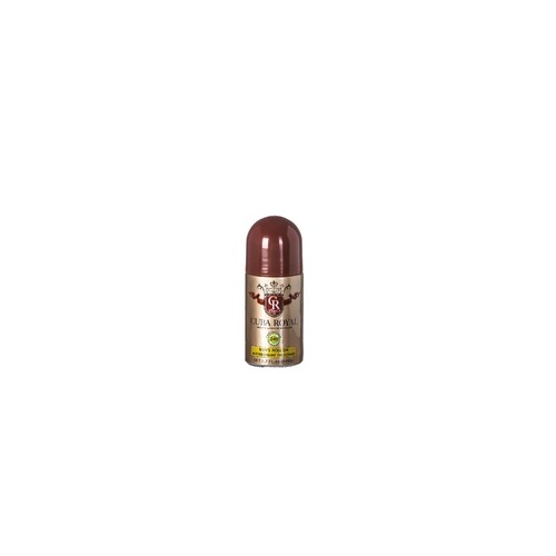 Cuba Royal Deodorant Roll-On (Man, 50ml)