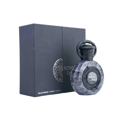Al Wataniah Royal Oak I EDP