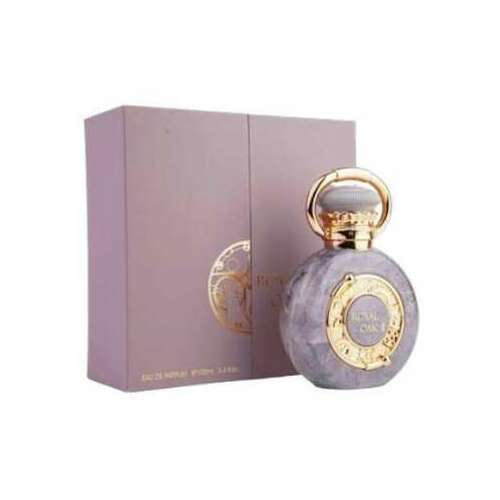 Al Wataniah Royal Oak II EDP