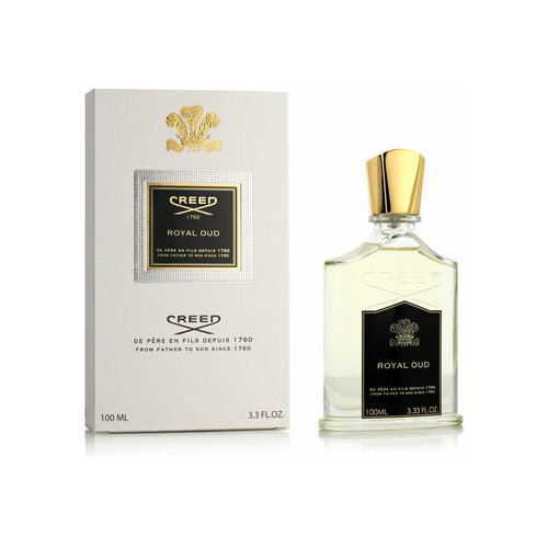 Creed Royal Oud EDP (Unisex, 50ml)