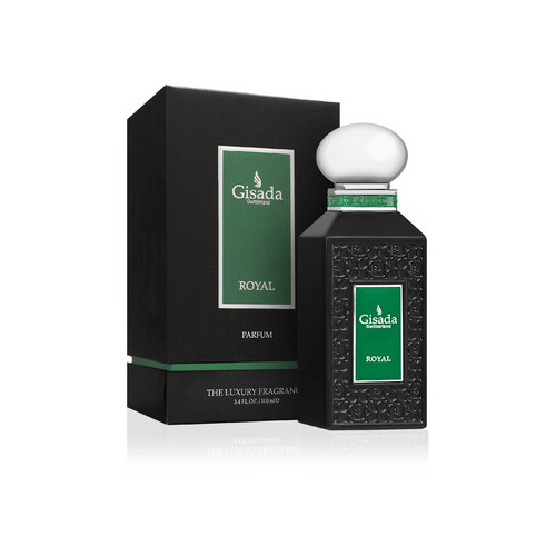 Gisada Royal Parfum (Unisex, 100ml) |