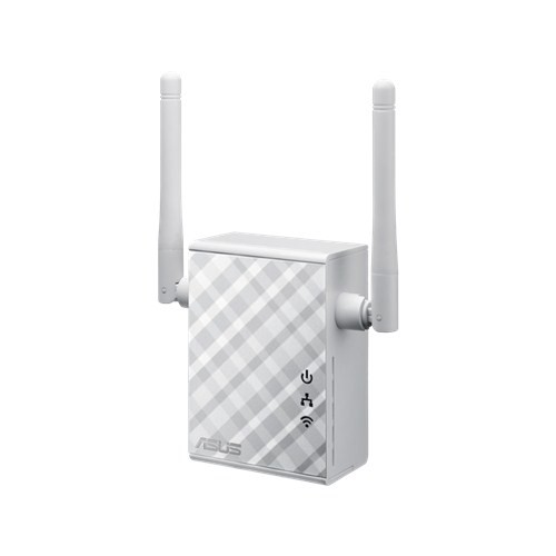 ASUS RP-N12 Range Exten der/AP/Media Bridge