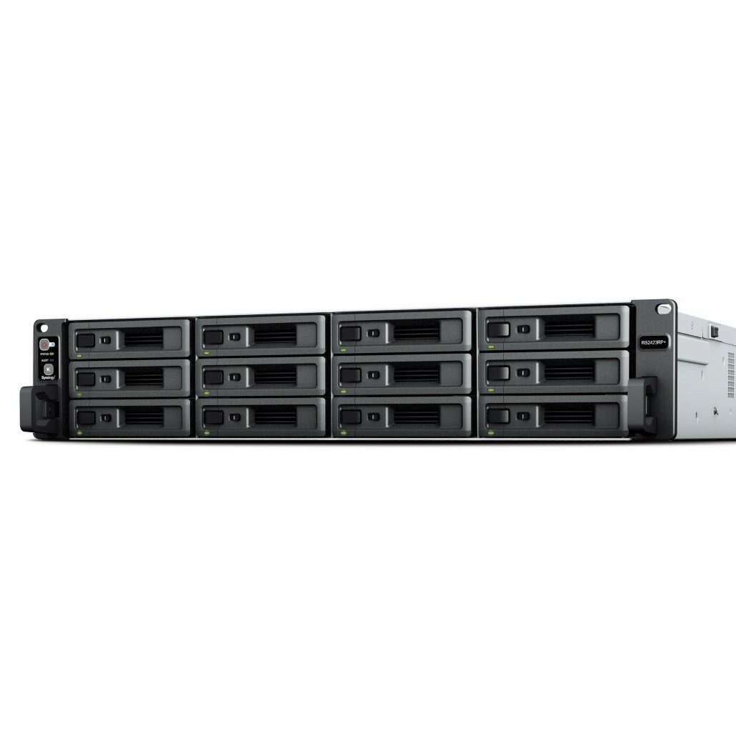 Synology  RS2423+ 12x0HDD | RS2423+ |