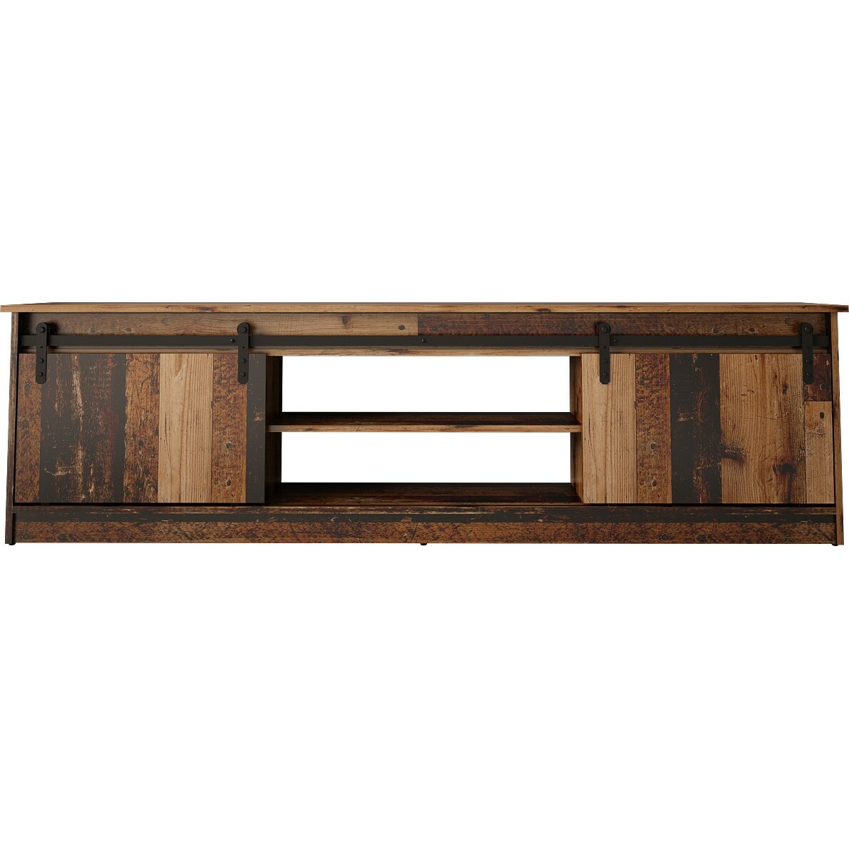 Cama MEBLE RTV GRANERO 200x56.7x35