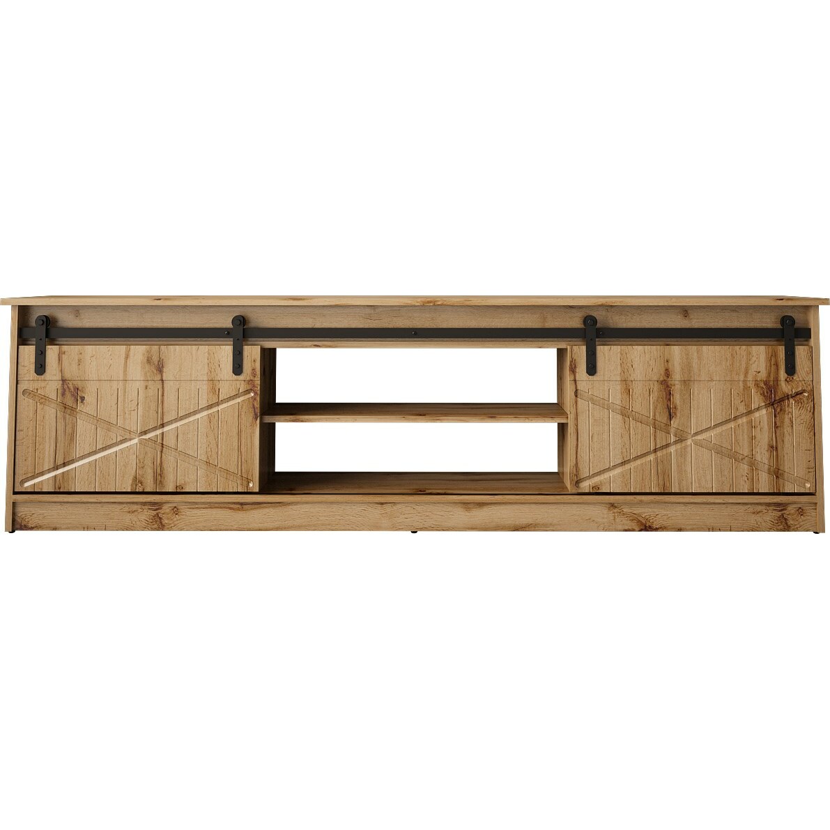 Cama MEBLE RTV GRANERO cabinet 200x56