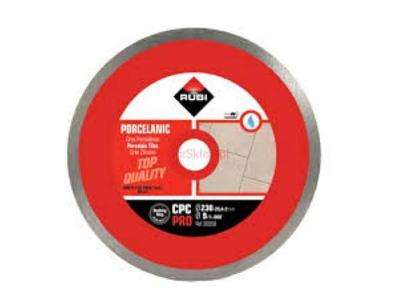 RUBI DIAL DIAM. CPC 230 PRO