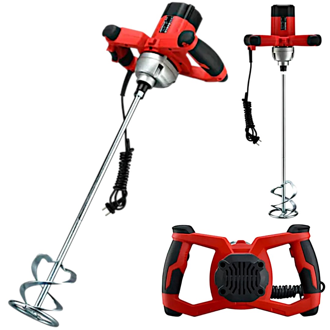 RUBI MIESZARKA MIX-7 230V MINIMAX |