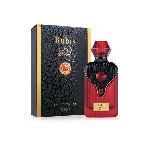 Assala Prime Rubis EDP (Unisex, 100ml)