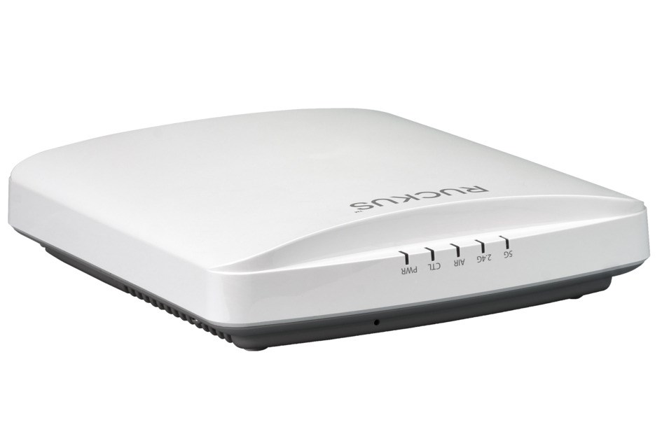 No name RUCKUS Networks R650 2400