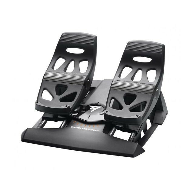 Thrustmaster Rudder pedals T.Flight |