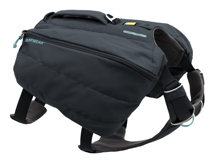 No name Ruffwear 50601-042S1 dog saddle