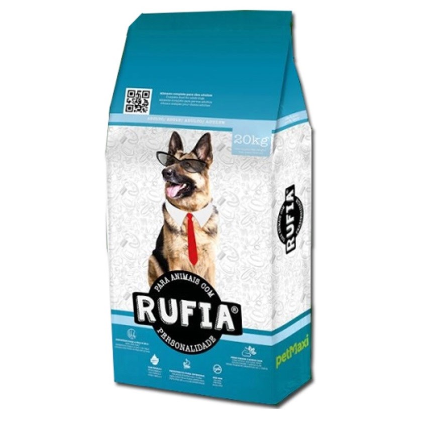 HURTOWNIA KARM RUFIA Adult - dry