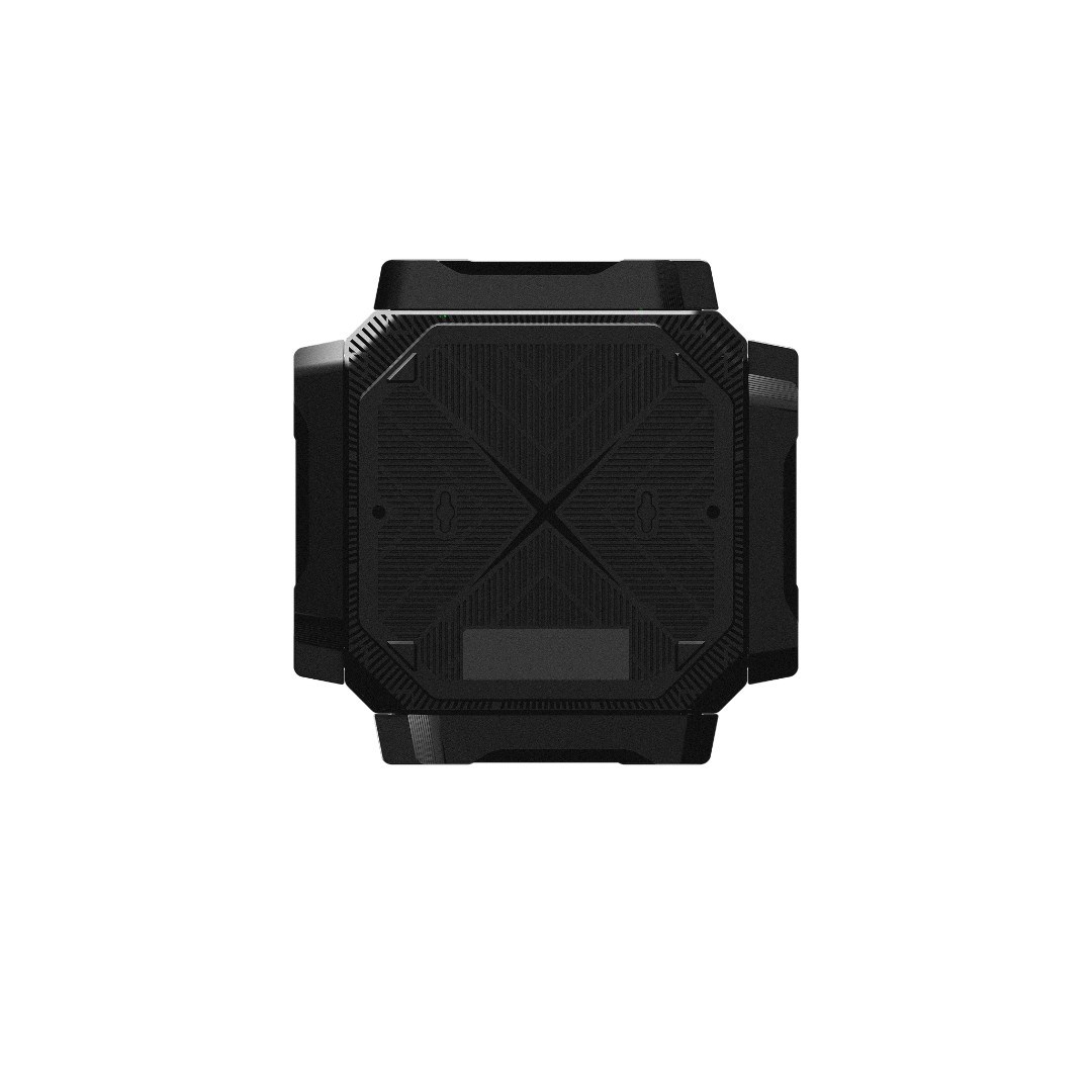 Ruijie  Networks RG-EW6000GX wireless router 2