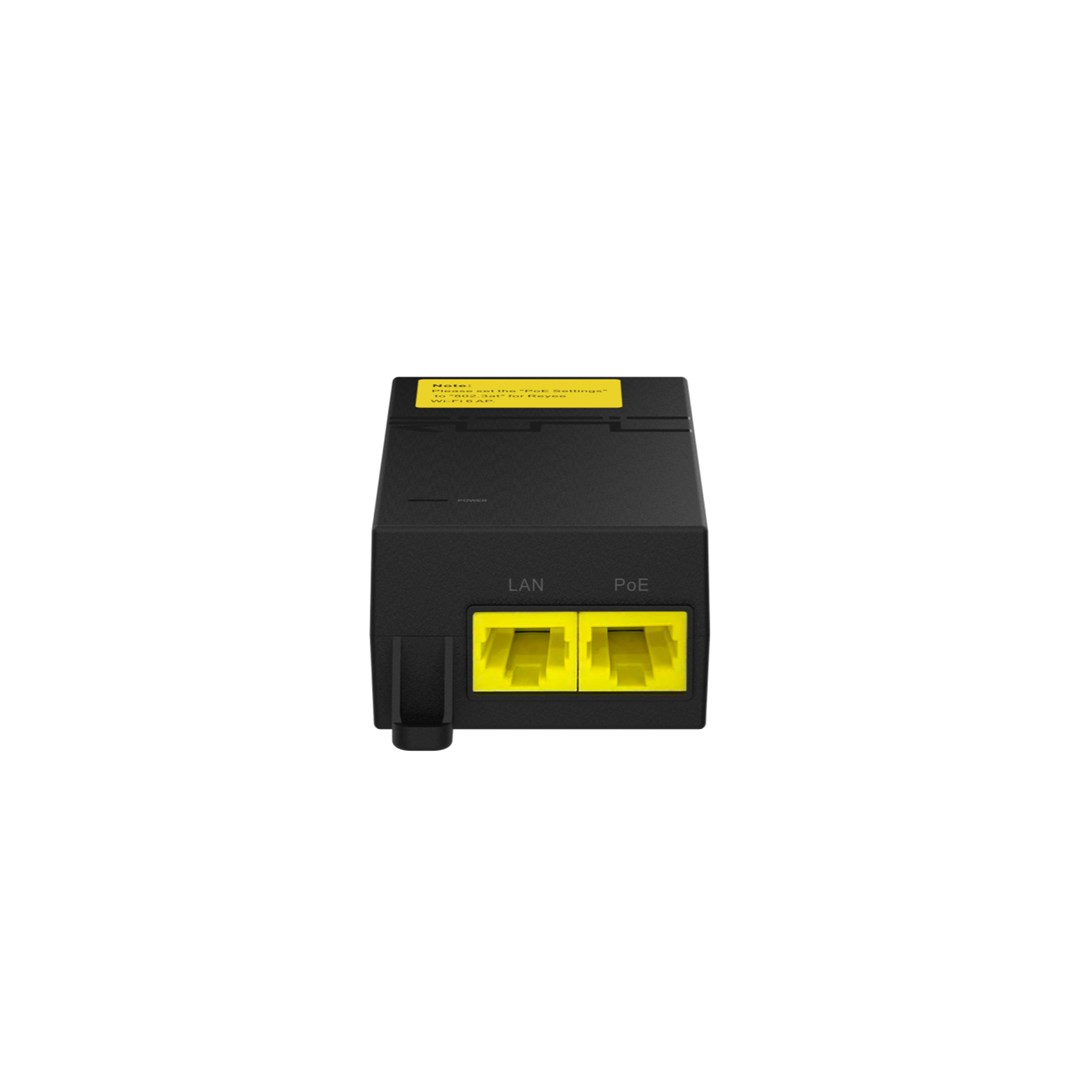 Ruijie Networks RG-POE-AT30 PoE adapter Gigabit