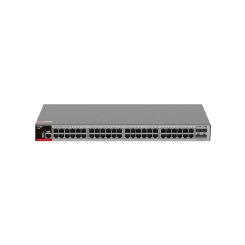 Ruijie  Networks RG-S2915-48GT4MS-L network switch Managed
