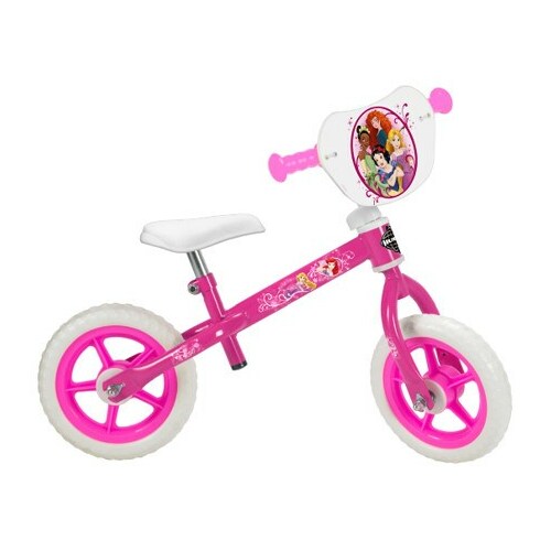 HUFFY Running bike 10" Disney Princess