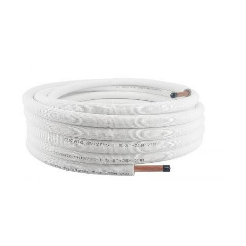 No name Rura Miedziana w otulinie