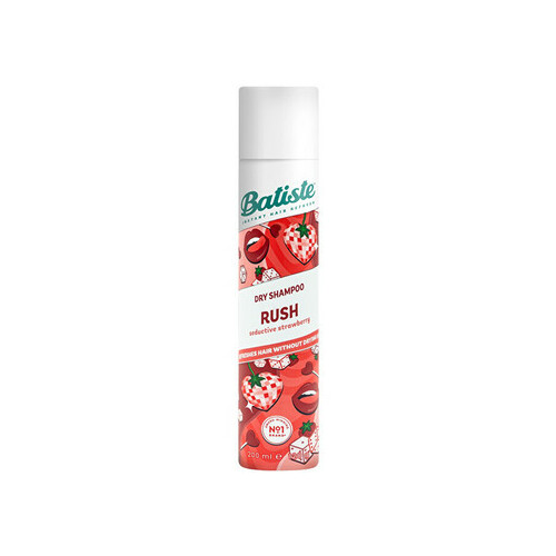 Batiste Rush Dry Shampoo - Suchý
