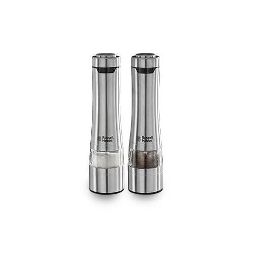 No name Russell Hobbs 23460-56 seasoning