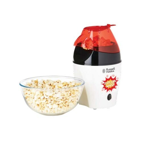 Russel Hobbs RUSSELL HOBBS popcorn maker