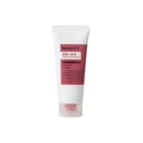 Heimish RX AHA + BHA Enzyme