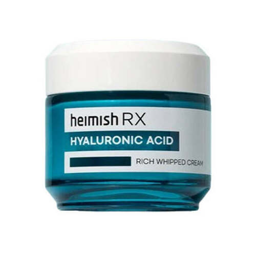 Heimish RX Hyaluronic Acid Rich Whipped