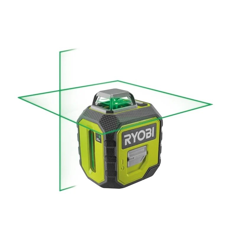 RYOBI  Green Line Laser | 5133005310