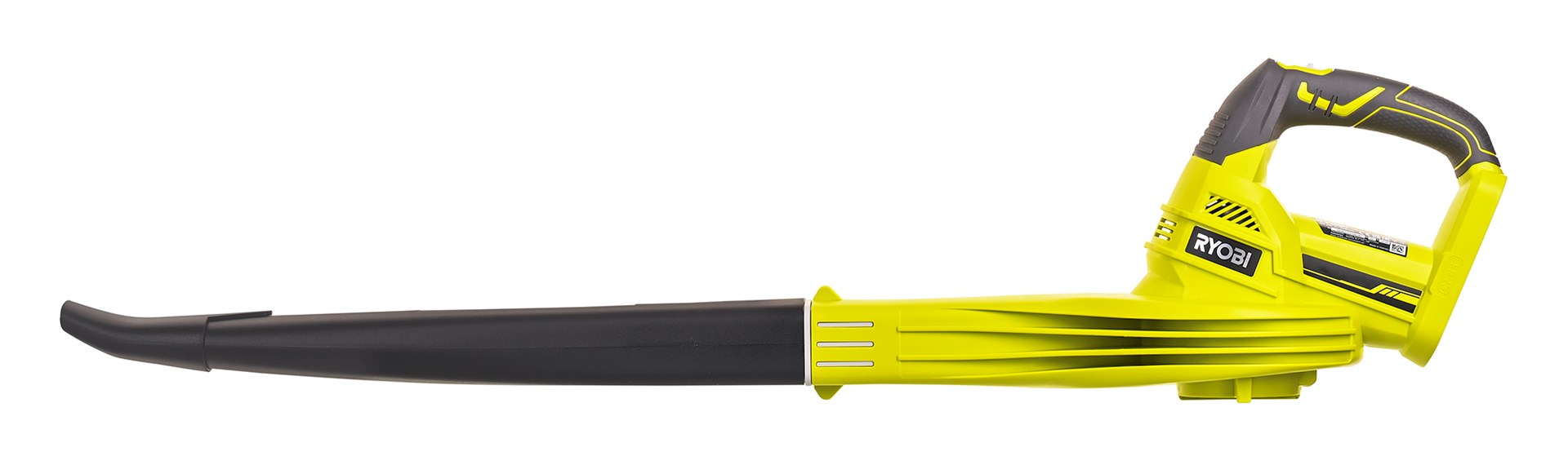 RYOBI  OBL1820S cordless leaf blower 245
