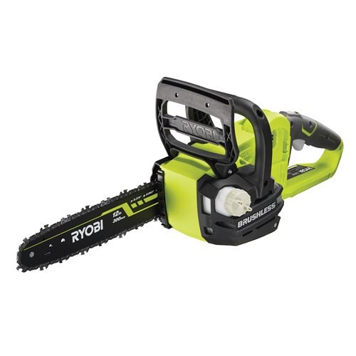 RYOBI OCS1830 Black, Green | OCS1830