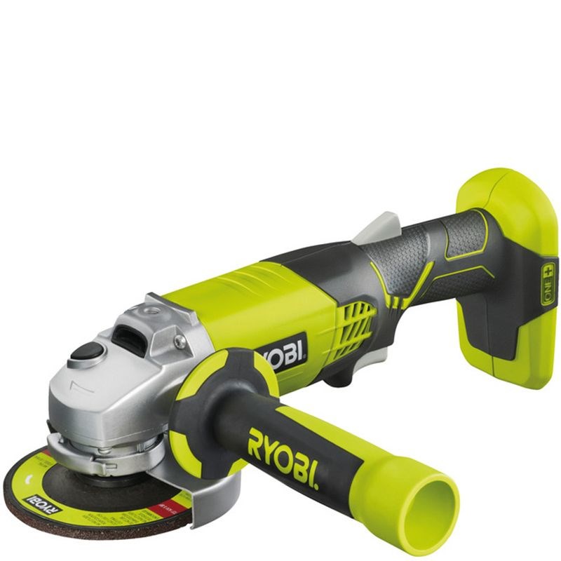 RYOBI  R180AG-0 angle grinder 2.2