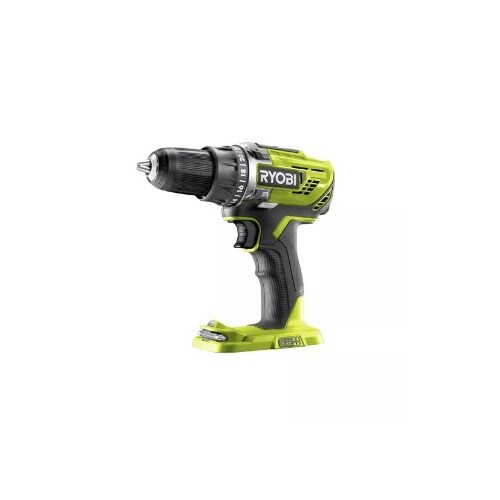 RYOBI R18DD3-0 1800 RPM Black, Green