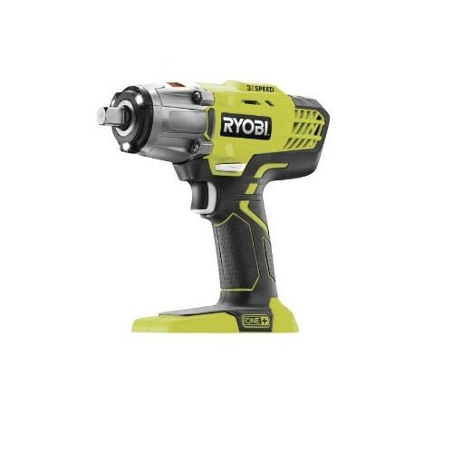 RYOBI R18IW3 power screwdriver/impact driver 1/2"