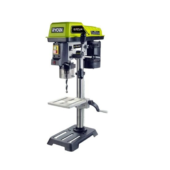 RYOBI RDP102L drill press Key 390