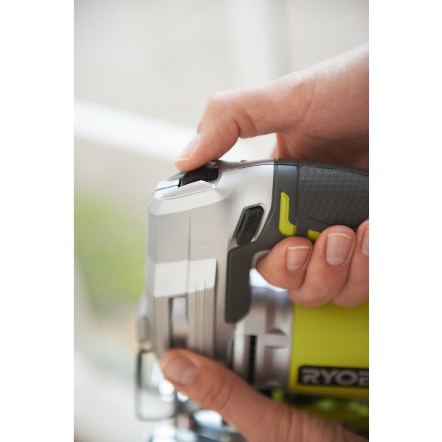 RYOBI  RJS850-K power jigsaw 600 W