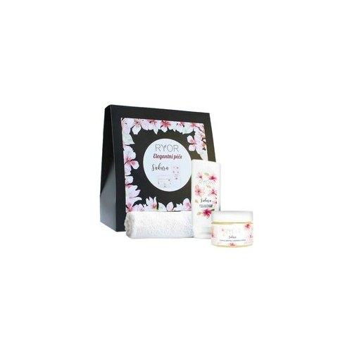 RYOR Sakura Elegant care set (Unisex