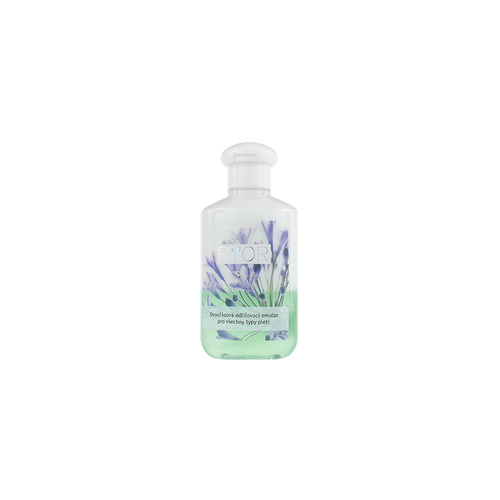 RYOR  Two-phase makeup remover emulsion for
