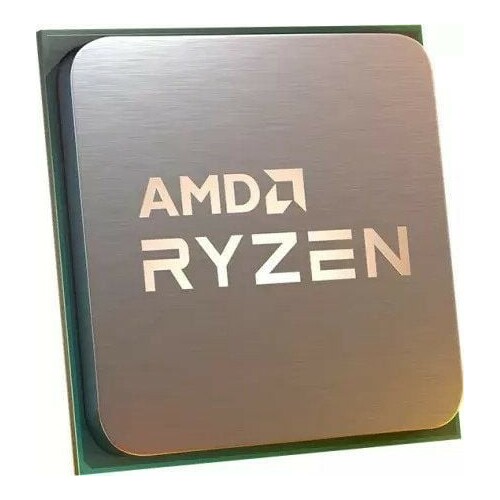 AMD  Ryzen 3 4300GE Processor TRAY