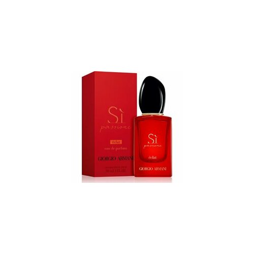 Armani Sí Passione Eclat EDP (Woman
