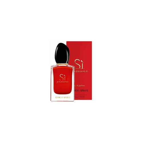 Armani Sí Passione EDP (Woman, 30ml)